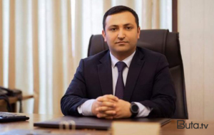 Sabiq deputat yeni vəzifəyə təyin edildi