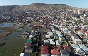 Sabah Bakının bu üç ərazisində qaz olmayacaq