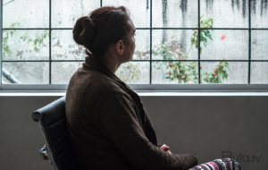 67 yaşlı qadın alverçisi Kurt həbs edildi