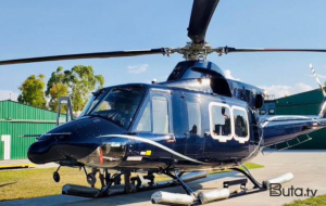 Bu ölkədə helikopter qəzaya uğradı - Yüksəkvəzifəlilər öldü