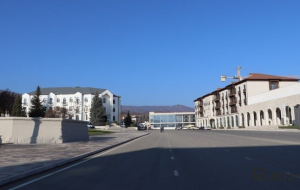 Növbəti maarifləndirmə tədbirləri Xankəndidə keçirildi