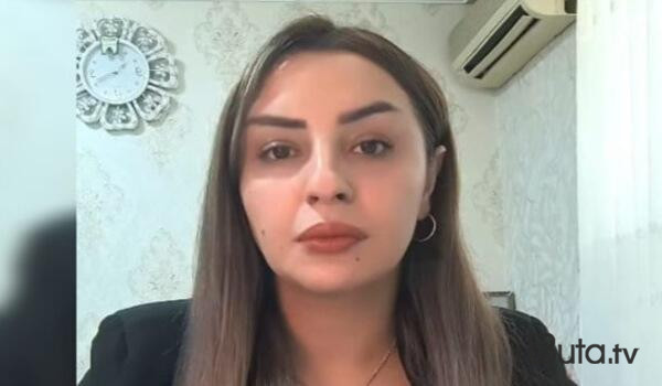  Tiktoker Müjgan həbs edildi  