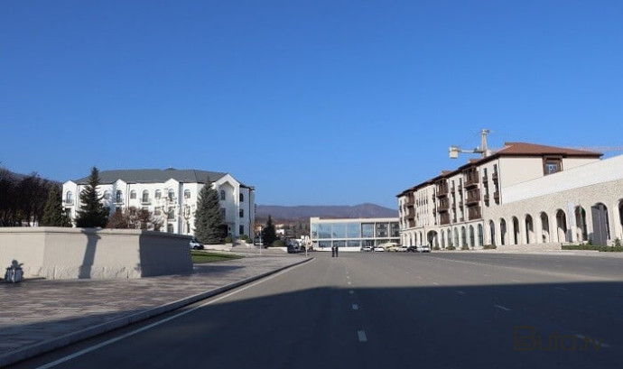  Növbəti maarifləndirmə tədbirləri Xankəndidə keçirildi  