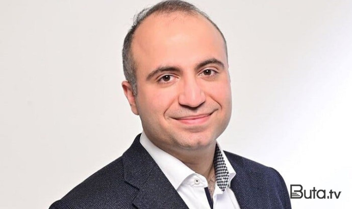  Soydaşımız Almaniyada yüksək vəzifəyə seçildi  