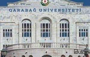 Qarabağ Universitetinə qəbul balları açıqlandı