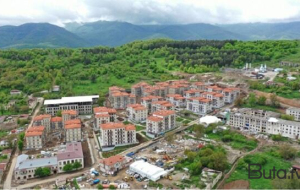 Azərbaycan və Qırğızıstanın 6 şəhəri qardaşlaşdı