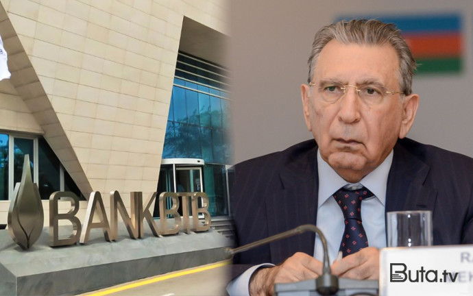  Mehdiyevlərin bankı bağlandı - Aktiv və öhdəlikləri ABB-yə ötürüldü  