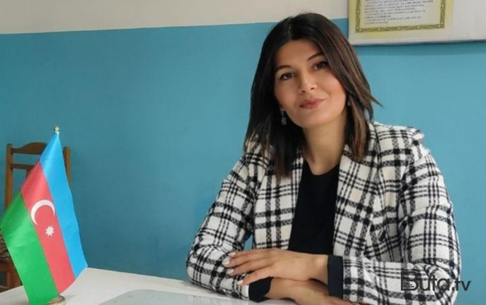  Direktor sosial şəbəkədəki paylaşımlarına görə işdən çıxarılıb? - Rəsmi açıqlama  