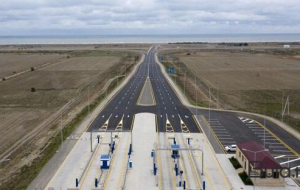 Ödənişli yollarda motosikletlər üçün yeni tariflər...