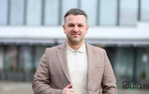 Moldovadakı soydaşımız Orxey şəhərinin meri seçildi