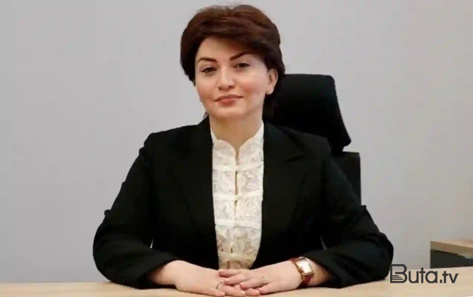  Reklam Agentliyində yeni təyinat - Sərəncam  