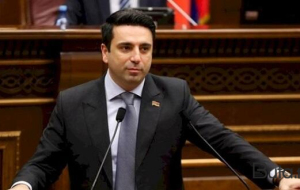 Fürsət olsa, Azərbaycana səfər edəcəyəm - Simonyan