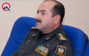 Polkovnikə cinayət işi açıldı - Zərərçəkmiş isə həbsdədir