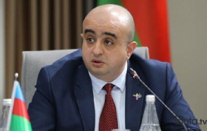 Fuad Çıraqova bu səfirlikdə yüksək vəzifə verildi