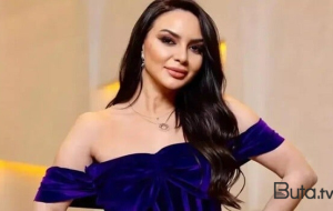 Könül Muxtarova istefa verdi - 3 aydır maaş almırmış