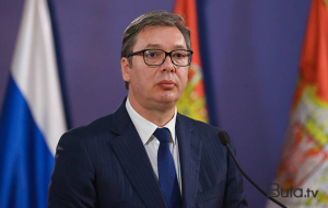 Prezident seçkilərində namizəd olmayacağını açıqladı