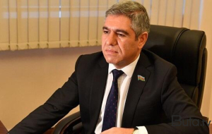 Enerji strategiyası ölkənin inkişaf modelini formalaşdırdı