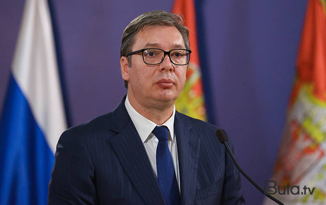  Prezident seçkilərində namizəd olmayacağını açıqladı  