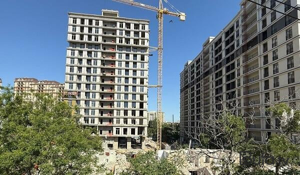  Yeni tikiləcək binalar üçün tələblər müəyyənləşdirildi  