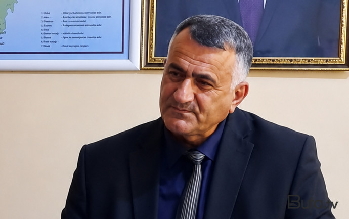  Direktor niyə məktəbə gəlmir? - Valideyn və müəllimlər narazıdır  