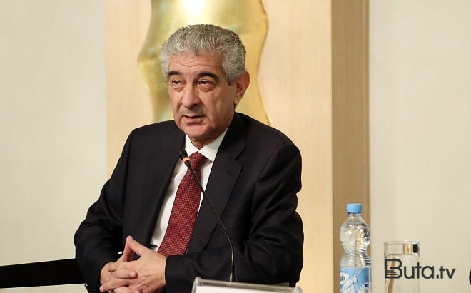  Əli Əhmədovun oğlu baş həkim təyin edildi  