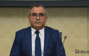 “Azərpoçt”un keçmiş rəhbərinə yüksək vəzifə verildi