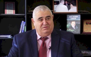 İsfəndiyar qazini 25000 manat cərimə edib?