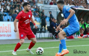 UEFA “Turan Tovuz”un KL-də iştirak etməyəcəyini təsdiqlədi - Cəza 1 illikdir