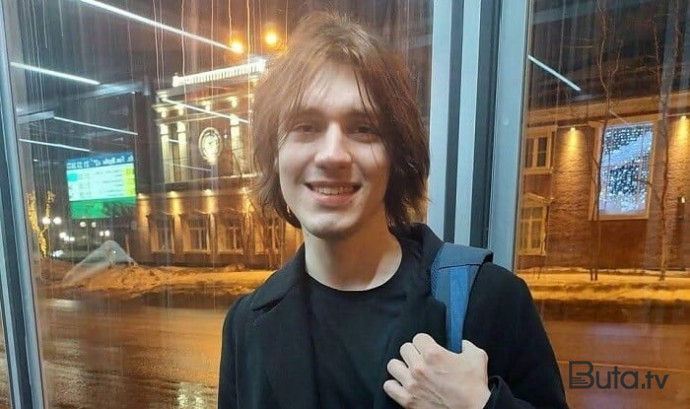  Azərbaycanlı gəncə bu paylaşımına görə 15 il həbs verildi  
