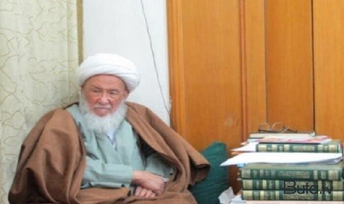  Məşhur şiə alimi öldü - 3 günlük matəm elan edildi  