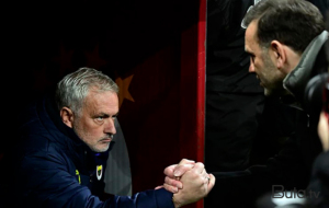 Mourinyo Türkiyəni Avropa Məhkəməsinə - Şikayət etdi
