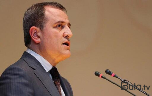 Nazir Marko Rubio ilə danışdı