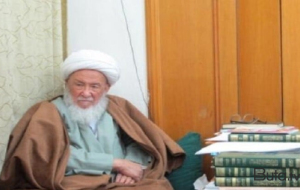 Məşhur şiə alimi öldü - 3 günlük matəm elan edildi