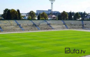 Gəncə stadionunun tikinti xərcləri 130 milyon manata çatdı