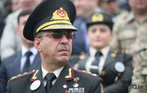 6-cı ildir ki, doğum gününü həbsdə keçirir