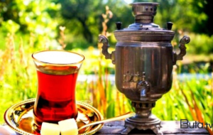 Dünyada əhalisi ən çox çay içən ölkələr: Azərbaycanın adı...