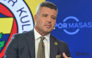 Sadettin Saran haqqında 2 il 6 ay həbs qərarı verildi