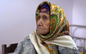 Azərbaycanın ən yaşlı sakini vəfat etdi
