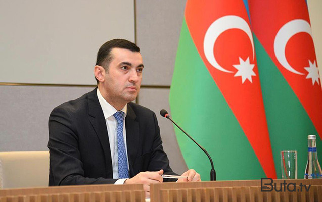  “CNN-dən bu məqalənin təkzib edilməsini gözləyirik”  