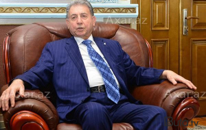 Azərbaycanda 92 yaşlı alim 50 ildən sonra vəzifədən getdi