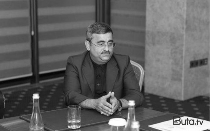  Sadıq Sadıqov qəfil vəfat etdi  