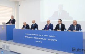Kibertəhlükəsizlik və rəqəmsal kriminalistikanın aktual problemləri...