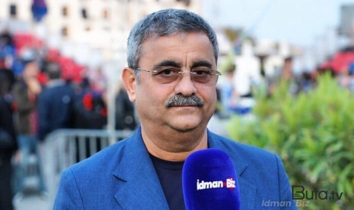  Sadıqovun ölümünə səbəb olan şəxsi hansı cəza gözləyir?  
