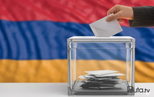 İlkin nəticələr açıqlandı - Paşinyanın partiyası öndədir