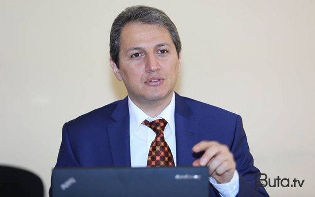  13-16 il həbsləri tələb edildi  