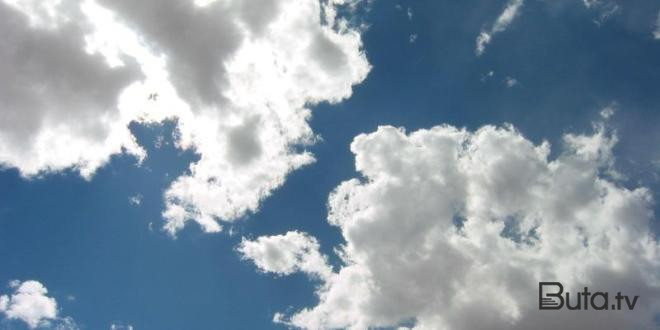  Sabahın havası: Yağış, 33 dərəcə isti...  