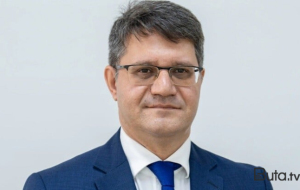 Bu nazirə yeni müşavir təyin edildi
