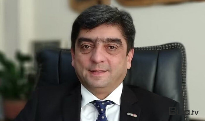  Azərbaycanda vəzifəli şəxs vəfat etdi  