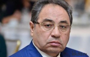 Abel Məhərrəmova vəzifə verildi