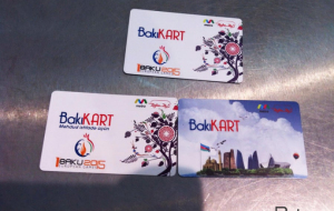 "Bakıkart" bahalaşdı